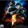 Resident Evil 5