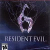 Resident Evil 6