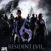 Resident Evil 6