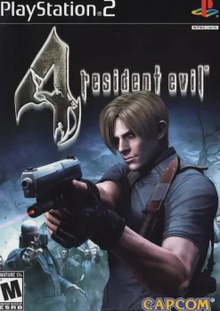 Resident Evil 4