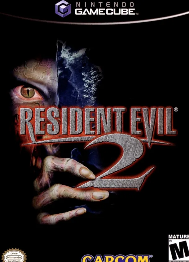 Resident Evil 2