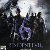 Resident Evil 6