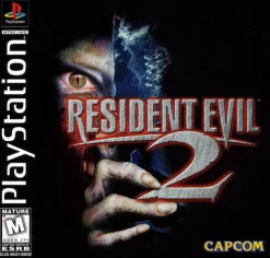 Resident Evil 2