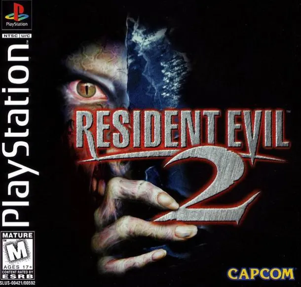 Resident Evil 2
