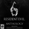 Resident Evil 6 Anthology