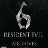 Resident Evil 6 Archives
