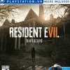 Resident Evil 7: Biohazard