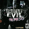 Resident Evil 3 Nemesis