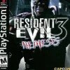 Resident Evil 3 Nemesis