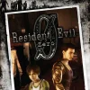 Resident Evil Archives: Resident Evil Zero