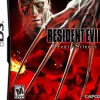 Resident Evil Deadly Silence DS Game