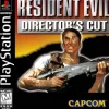 Resident Evil Directors Cut Black Label