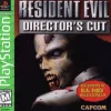 Resident Evil Directors Cut (Greatest Hits)