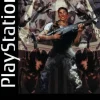 Resident Evil (Long Box)