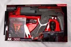 Resident Evil: Op Raccoon City Bundle w/gun