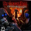 Resident Evil: Operation Raccoon City