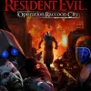 Resident Evil: Operation Raccoon City