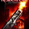 Resident Evil Outbreak
