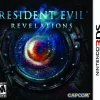 Resident Evil: Revelations