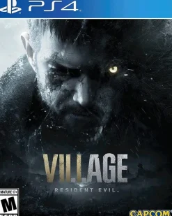 Resident Evil Village