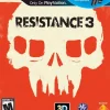 Resistance 3
