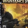 Resistance 2