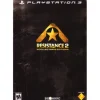 Resistance 2 Collector's Edition
