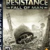 Resistance Fall of Man