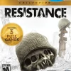 Resistance Trilogy Collection 3-pack (3 Disc)