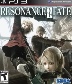 Resonance of Fate