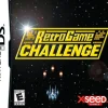 Retro Game Challenge DS Game