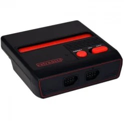 Retro-Bit RES Top Load NES Console