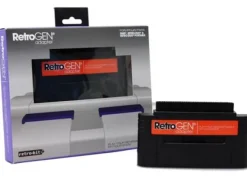 RetroGen Adapter