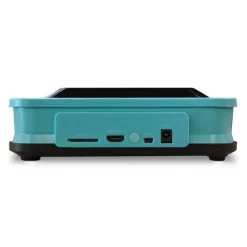 RetroN 5 Gaming Console - Limited Edition Hyper Beach