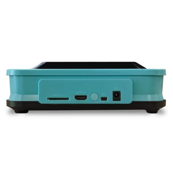 RetroN 5 Gaming Console - Limited Edition Hyper Beach