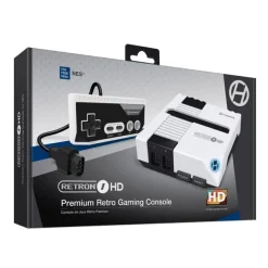RetroN 1 HD Console - White