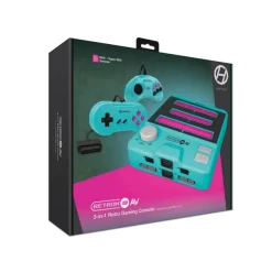 RetroN 3 3-in-1 Console - Hyper Beach