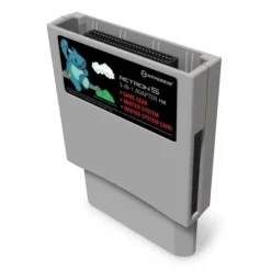 Retron5 3-in-1 Adapter for SGG and SMS