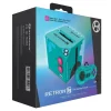 RetroN Sq: HD Gaming Console - GB / GBC / GBA - Hyper Beach