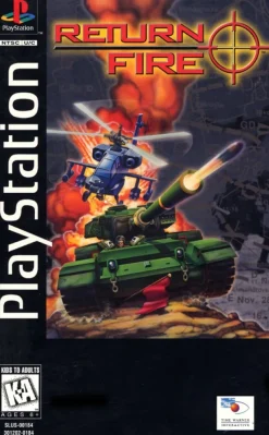Return Fire