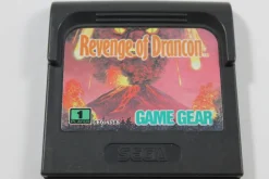 Revenge of Drancon