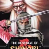 Revenge of Shinobi