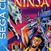REVENGE OF THE NINJA