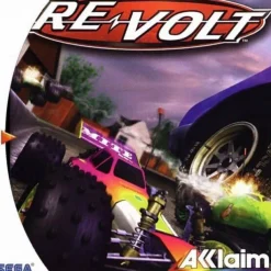 Re-Volt