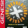 Revolution X