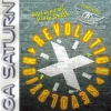 Revolution X