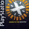 Revolution X