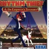 Rhythm Thief & The Emperors Treasure