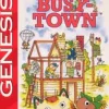 Richard Scarry's BusyTown