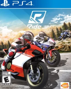Ride